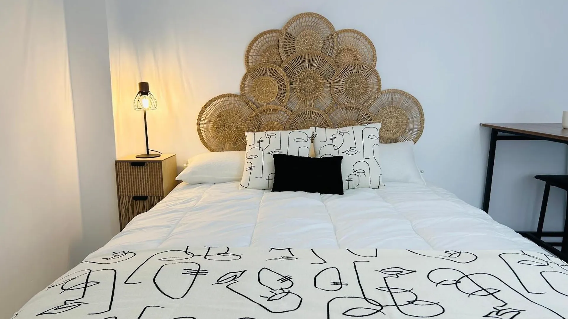 Appartement Apartamento Mota 21 Málaga