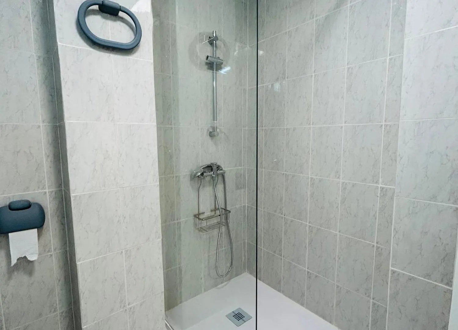 Appartement Apartamento Mota 21 Málaga Espagne